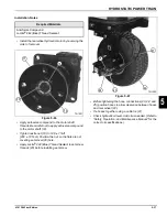 Предварительный просмотр 184 страницы Jacobsen AR3 Technical/Repair Manual