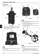 Предварительный просмотр 185 страницы Jacobsen AR3 Technical/Repair Manual