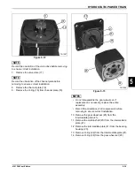 Предварительный просмотр 186 страницы Jacobsen AR3 Technical/Repair Manual