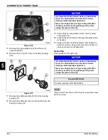 Предварительный просмотр 187 страницы Jacobsen AR3 Technical/Repair Manual