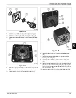 Предварительный просмотр 188 страницы Jacobsen AR3 Technical/Repair Manual