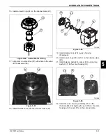 Предварительный просмотр 190 страницы Jacobsen AR3 Technical/Repair Manual