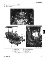 Предварительный просмотр 196 страницы Jacobsen AR3 Technical/Repair Manual