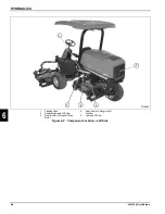 Предварительный просмотр 197 страницы Jacobsen AR3 Technical/Repair Manual