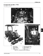 Предварительный просмотр 198 страницы Jacobsen AR3 Technical/Repair Manual