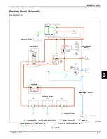 Предварительный просмотр 218 страницы Jacobsen AR3 Technical/Repair Manual