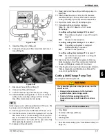 Предварительный просмотр 222 страницы Jacobsen AR3 Technical/Repair Manual