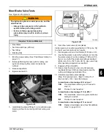 Предварительный просмотр 224 страницы Jacobsen AR3 Technical/Repair Manual