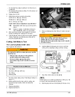 Предварительный просмотр 226 страницы Jacobsen AR3 Technical/Repair Manual