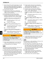 Предварительный просмотр 227 страницы Jacobsen AR3 Technical/Repair Manual