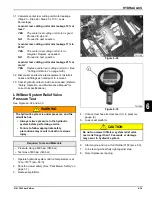 Предварительный просмотр 230 страницы Jacobsen AR3 Technical/Repair Manual