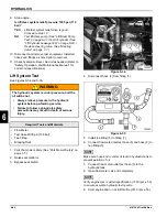 Предварительный просмотр 231 страницы Jacobsen AR3 Technical/Repair Manual