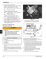 Предварительный просмотр 233 страницы Jacobsen AR3 Technical/Repair Manual