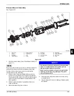 Предварительный просмотр 236 страницы Jacobsen AR3 Technical/Repair Manual