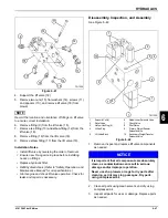 Предварительный просмотр 238 страницы Jacobsen AR3 Technical/Repair Manual