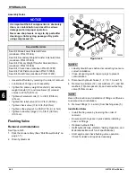 Предварительный просмотр 239 страницы Jacobsen AR3 Technical/Repair Manual