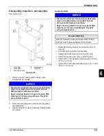 Предварительный просмотр 240 страницы Jacobsen AR3 Technical/Repair Manual