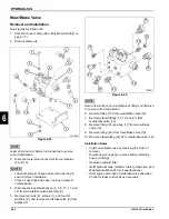 Предварительный просмотр 241 страницы Jacobsen AR3 Technical/Repair Manual