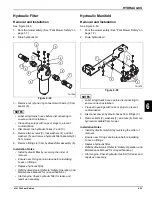 Предварительный просмотр 244 страницы Jacobsen AR3 Technical/Repair Manual