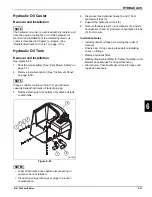 Предварительный просмотр 248 страницы Jacobsen AR3 Technical/Repair Manual