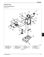 Предварительный просмотр 258 страницы Jacobsen AR3 Technical/Repair Manual