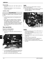 Предварительный просмотр 259 страницы Jacobsen AR3 Technical/Repair Manual