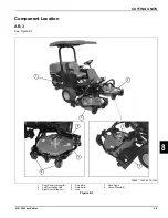 Предварительный просмотр 268 страницы Jacobsen AR3 Technical/Repair Manual