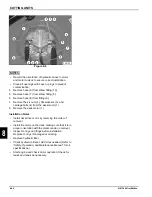 Предварительный просмотр 291 страницы Jacobsen AR3 Technical/Repair Manual