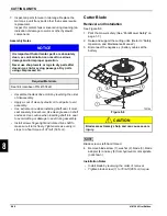 Предварительный просмотр 293 страницы Jacobsen AR3 Technical/Repair Manual