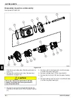 Предварительный просмотр 299 страницы Jacobsen AR3 Technical/Repair Manual