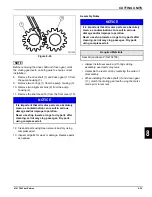 Предварительный просмотр 300 страницы Jacobsen AR3 Technical/Repair Manual