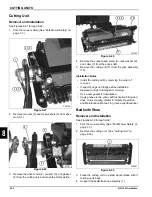 Предварительный просмотр 301 страницы Jacobsen AR3 Technical/Repair Manual