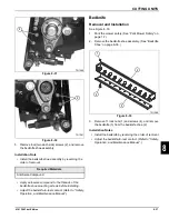 Предварительный просмотр 302 страницы Jacobsen AR3 Technical/Repair Manual