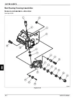 Предварительный просмотр 303 страницы Jacobsen AR3 Technical/Repair Manual