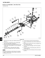 Предварительный просмотр 305 страницы Jacobsen AR3 Technical/Repair Manual