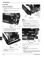 Предварительный просмотр 307 страницы Jacobsen AR3 Technical/Repair Manual