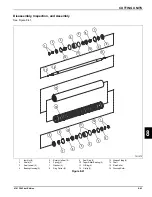 Предварительный просмотр 308 страницы Jacobsen AR3 Technical/Repair Manual