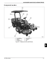 Предварительный просмотр 314 страницы Jacobsen AR3 Technical/Repair Manual