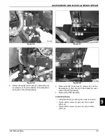 Предварительный просмотр 316 страницы Jacobsen AR3 Technical/Repair Manual