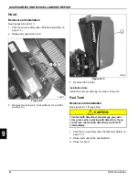 Предварительный просмотр 317 страницы Jacobsen AR3 Technical/Repair Manual