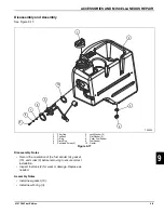 Предварительный просмотр 320 страницы Jacobsen AR3 Technical/Repair Manual