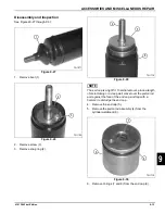 Предварительный просмотр 324 страницы Jacobsen AR3 Technical/Repair Manual