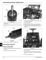 Предварительный просмотр 327 страницы Jacobsen AR3 Technical/Repair Manual