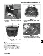 Предварительный просмотр 328 страницы Jacobsen AR3 Technical/Repair Manual