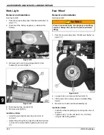 Предварительный просмотр 329 страницы Jacobsen AR3 Technical/Repair Manual