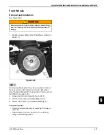 Предварительный просмотр 330 страницы Jacobsen AR3 Technical/Repair Manual