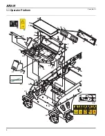 Предварительный просмотр 4 страницы Jacobsen AR331 Safety, Operation & Maintenance Manual