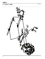 Предварительный просмотр 12 страницы Jacobsen AR331 Safety, Operation & Maintenance Manual