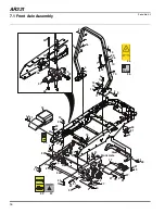 Предварительный просмотр 16 страницы Jacobsen AR331 Safety, Operation & Maintenance Manual