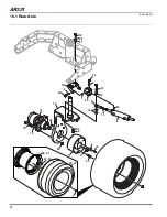 Предварительный просмотр 22 страницы Jacobsen AR331 Safety, Operation & Maintenance Manual